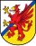 Wappen von Vorpommern-Greifswald