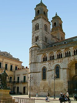 Altamura Cathedral