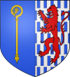 Blason de Salenthal