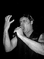 Blaze Bayley geboren op 29 mei 1963