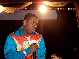 Bobby V in 2006