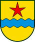 Blason de Kleinlützel