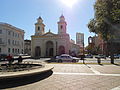 Santa Fe Cathedral