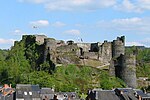 Vignette pour Château de La Roche-en-Ardenne