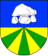 Coat of arms of Groß Rönnau