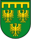 Coat of arms of Rommerskirchen