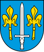 Wappen der Gemeinde Zeilarn