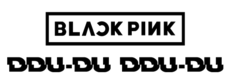 Logo del disco Ddu-Du Ddu-Du