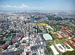 Thumbnail for Tainan metropolitan area