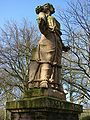 Driebergen, Verzetsmonument in park