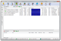 eMule 0.50a