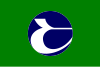 Flag of Tōbetsu