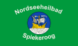 Vlag van Spiekeroog