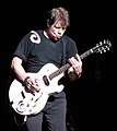 Q288560 George Thorogood geboren op 24 februari 1950