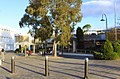 Monash Public Library, Glen Waverley branch