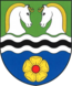 Blason de Hatín