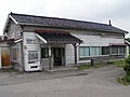 JR時代的岩瀨濱站 （2004年（平成16年）8月）