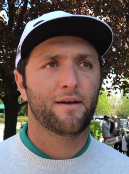 Jon Rahm-Rodriguez