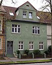 Wohnhaus