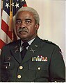 LTC Nathanal McGee, 1993-1995