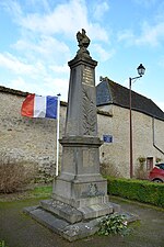 Monument aux morts