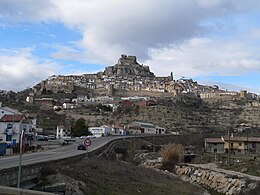 Morella – Veduta