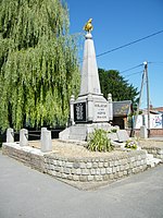 Monument aux morts