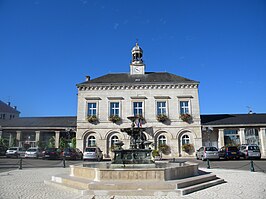 Gemeentehuis