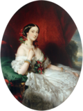 Thumbnail for María Francisca de Sales Portocarrero, 16th Duchess of Peñaranda