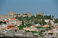 Part of the Medieval Section of the City of Rhodes.