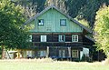 Ehemaliges Bauernhaus, sogenannt Beim Jagerbauer