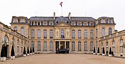 Thumbnail for Élysée Palace