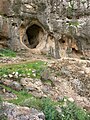 Image 24Skhul Cave (from History of Israel)