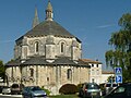 Église de Saint-Michel