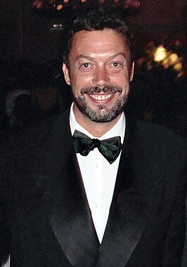 Tim Curry in 1995