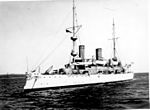 Thumbnail for USS Olympia (C-6)