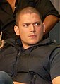 Wentworth Miller (Chris Redfield)