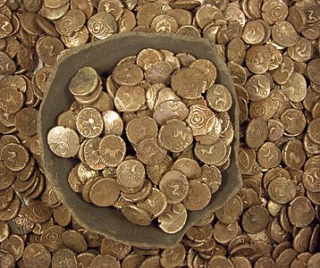 Wickham Market Hoard