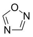 Oxadiazol (1,2,4-Oxadiazol)