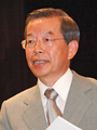 Frank Hsieh (2008), DPP-Kandidat in Kaohsiung