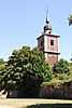 Seminariekerk, voorheen van de premonstratenzer