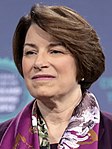 Amy Klobuchar