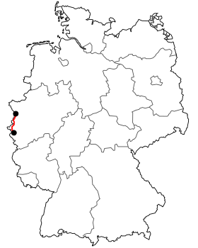 Image illustrative de l’article Bundesstraße 221