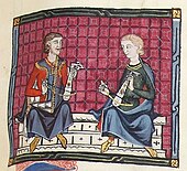 Al Andalus, Cantigas de Santa Maria, Andalusian or Magreb rebab