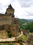 Château de Castelnaud