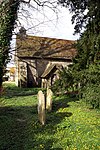 Corhampton Church