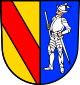 Emmendingen - Stema