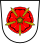 Wappen des Kreises Lippe