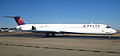 McDonnell Douglas MD-88