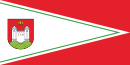 Drapeau de Tchachniki